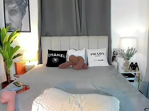 SiennaBlair Chat XXX live