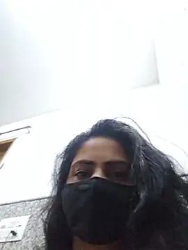 SashaPatel Live XXX-Chat