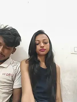 Your_Anny_bunny Webcam Show