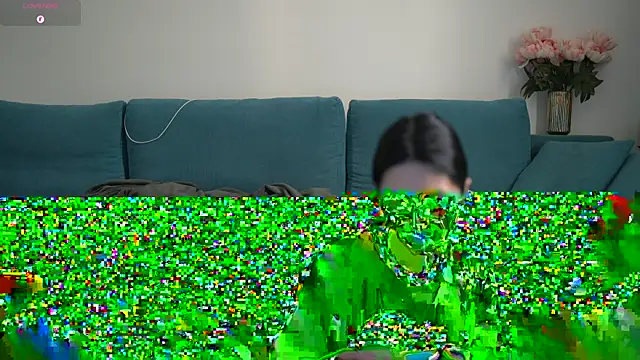 SinfulStar's Webcam Show