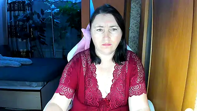 Tatyana51's Live XXX Chat