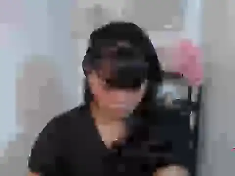 Yourasian_ken Pertunjukan Webcam