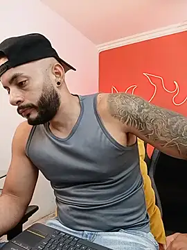 Mike_savage3 live XXX chat