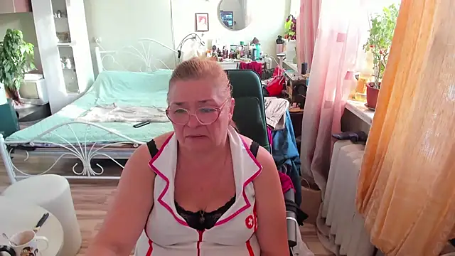 Czat XXX na żywo – rekelme
