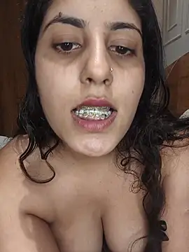 Show de webcam de SubmissiveKaur