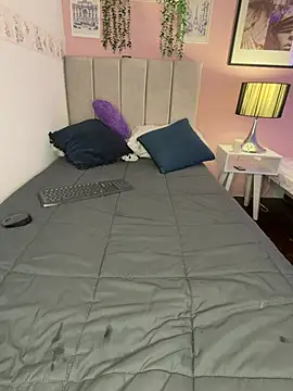Brenda_Brm's Live XXX Chat