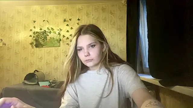 SusanaLeichty – Naživo XXX chat