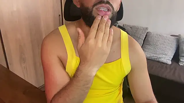 Živý XXX chat Rob_fab