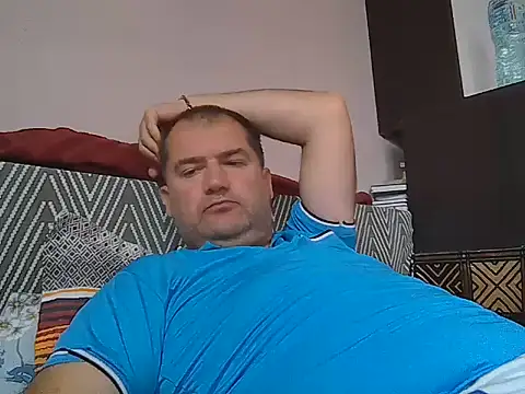 Show webcam de CristianDaniel78
