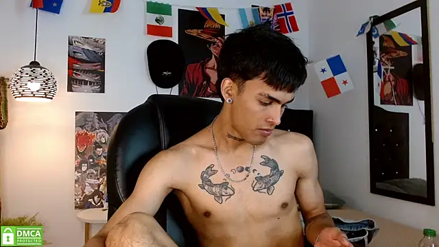 Duncan_brown XXX чат на живо