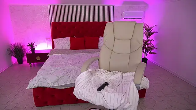 Daenerys_Daenn 라이브 XXX 채팅
