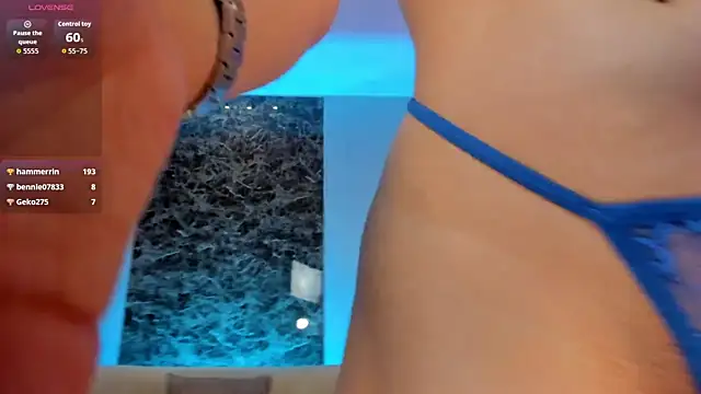 MorganHicks Chat XXX live