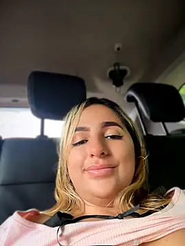 sammyqueenx21 Live XXX-Chat