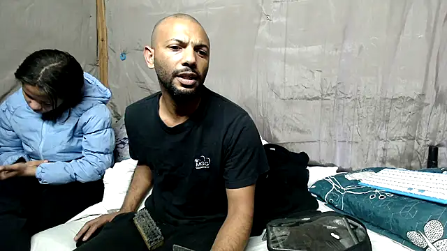 Camodick Live XXX-Chat