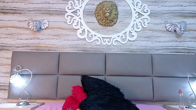 Hilary_evanss' Live XXX Chat