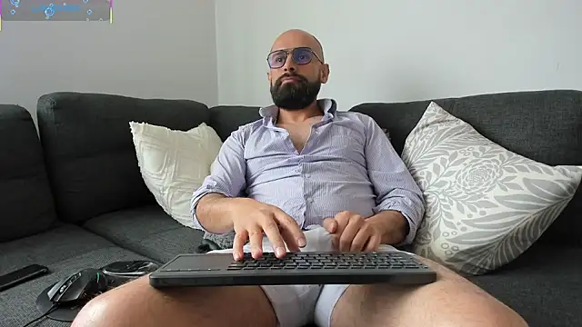 ezequiel_mobland 网络视讯表演