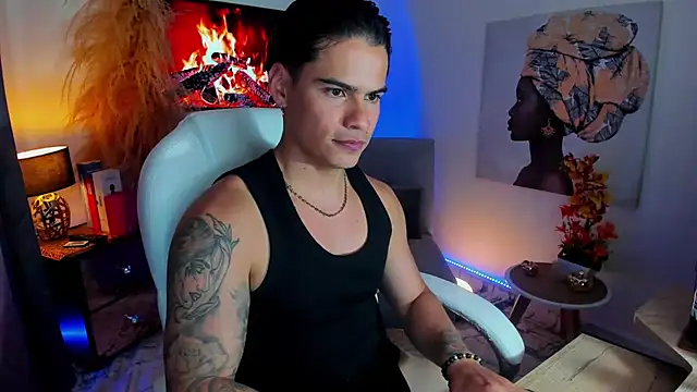 Matias_Murrier Live XXX Chat
