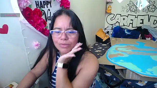 Miss__kendra_'s Live XXX Chat