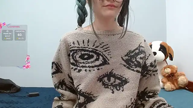 naomi_unu Adlı Modelin Canlı XXX Sohbeti