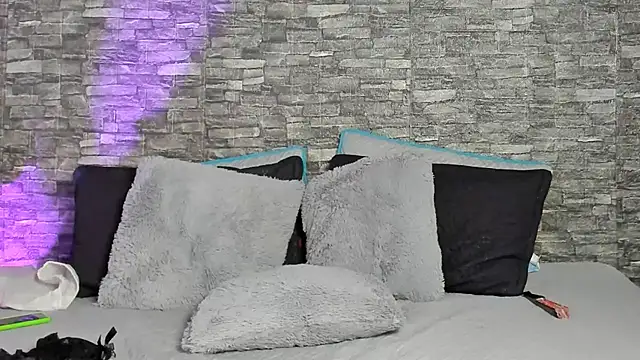 Anne_velvett's Live XXX Chat