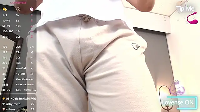 jonasbeards live XXX chat