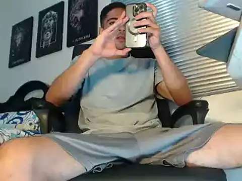 Živý XXX chat Kratoswolf