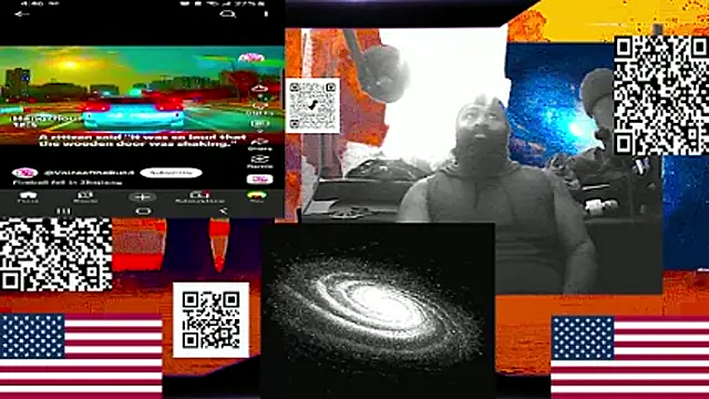 Chat XXX ao vivo de RussellTaylorLacy