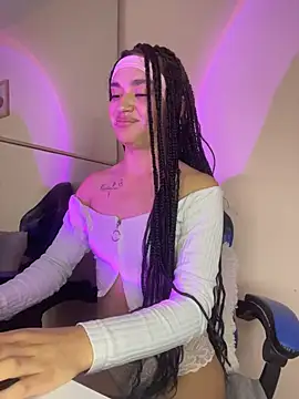 lia_ecのライブXXXチャット