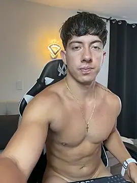 SEAN_CRUISE Chat XXX live