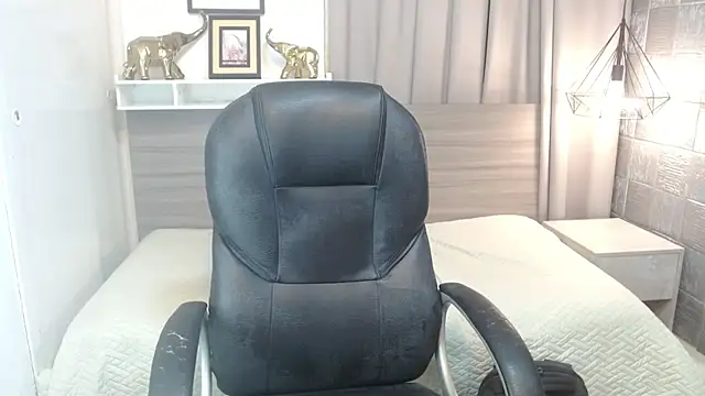 Вебкам-шоу Billie_Jean