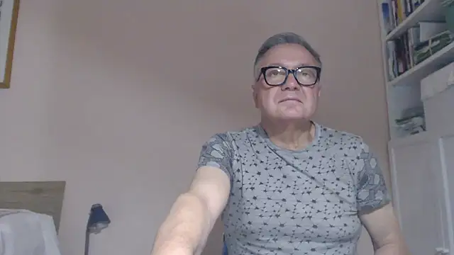 YOU6me Webcam Show