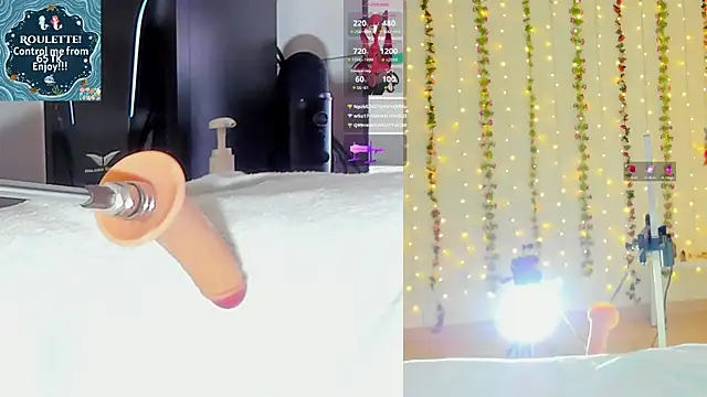 Chat +18 de Kitty__Rose__ ao vivo