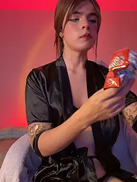 Chat XXX ao vivo de lanadoll20