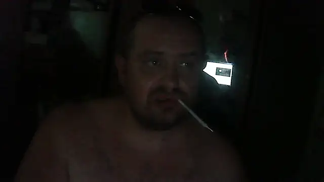 Webkamerová show perversalus