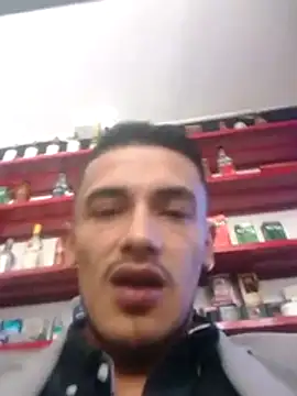 Chatroom XXX en direct de D1ogh0