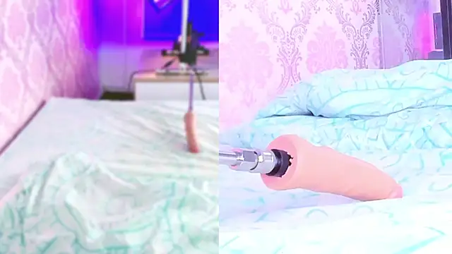 Czat XXX na żywo – kloe_campbell
