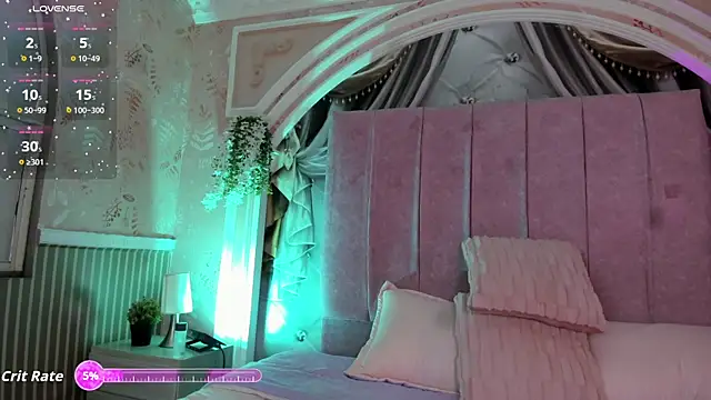 dulce_girls 라이브 XXX 채팅