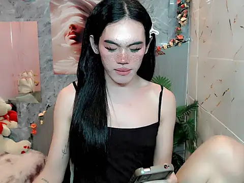 Chat +18 de Crisgwapa08 ao vivo