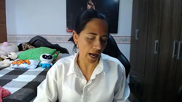 sharoon_cheerry's Live XXX Chat
