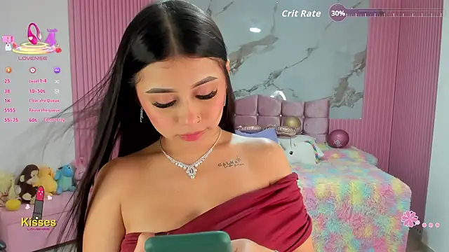 Yuli_16n Live XXX chat