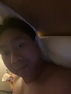 pablothechef's Webcam Show