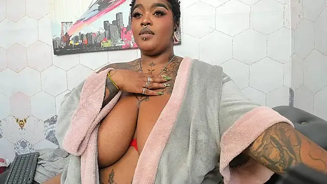 Sembang XXX Secara Langsung Anaa_Fuentess