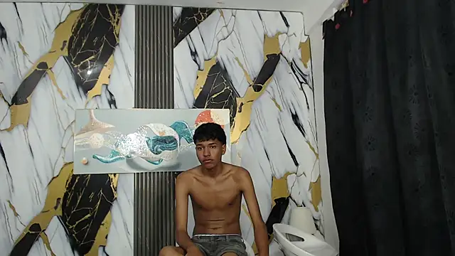 Sembang XXX Secara Langsung VERY_HOT_GUYS
