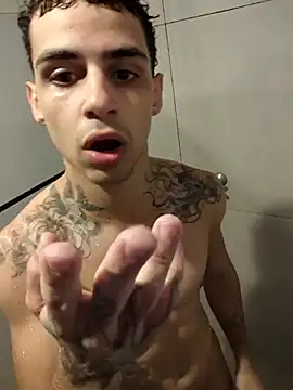 Darwim_ Chat XXX live