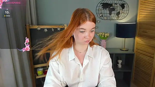 lexydaily's Live XXX Chat