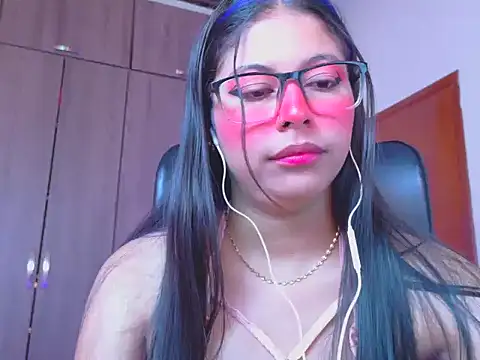 _ALLYSON18_ Live XXX Chat