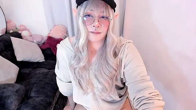 Chatroom XXX en direct de Omorimori