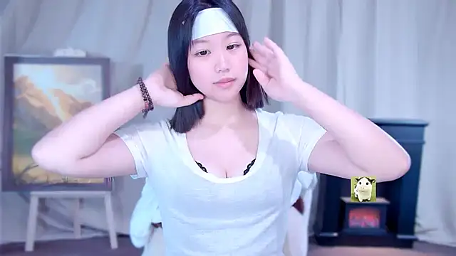 YangYang-Ya's Live XXX Chat