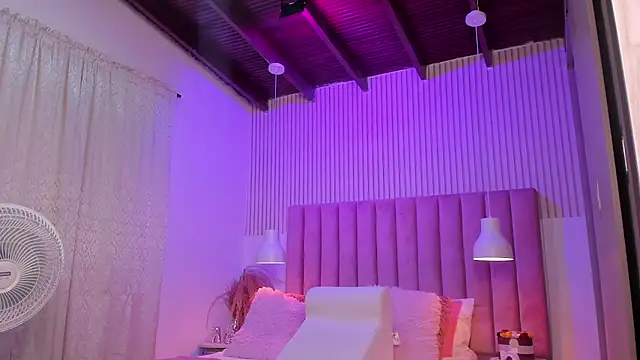 ScarlettDreamss7 Webcam-Show