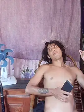 Chat XXX ao vivo de pedrodavid_